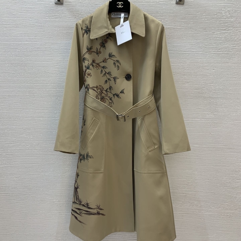 D*or coats